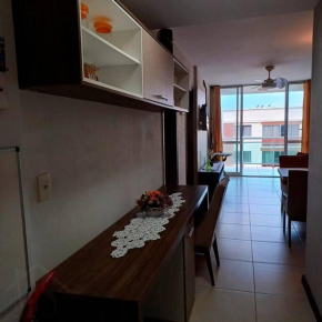 Apartamento na Prainha, Arraial.